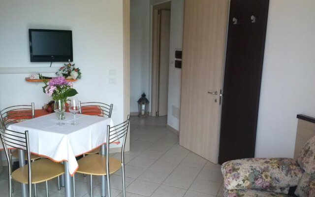 Отель Residence Dogana Vecchia Палаццоло-делло-Стелла комната для гостей