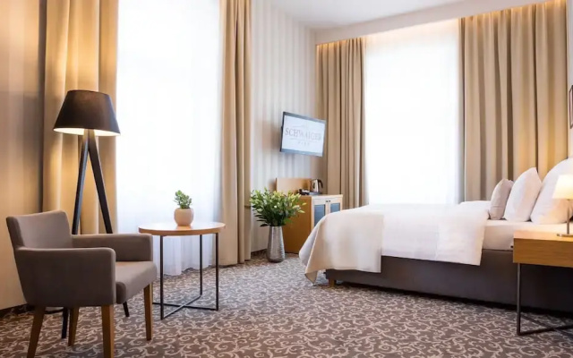 Hotel Schwaiger