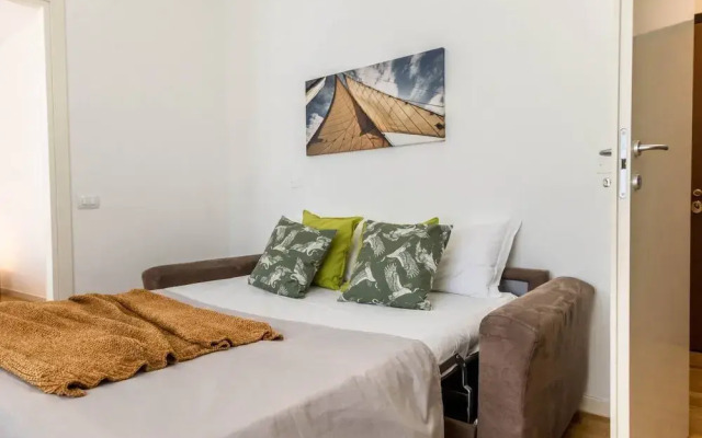 Altido Farini Apartment