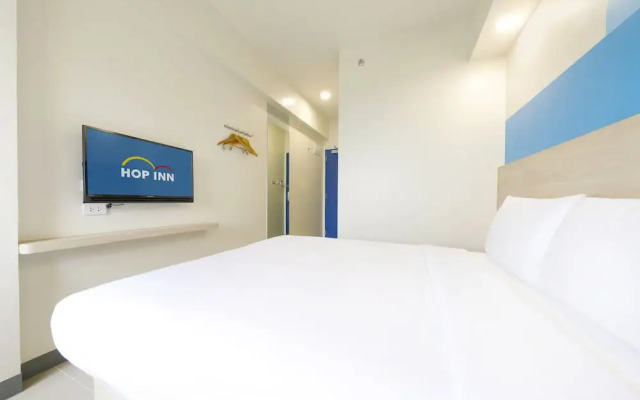 Hop Inn Hotel North EDSA Quezon City