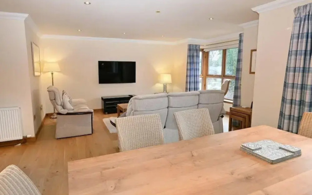 Inverness City Apartment