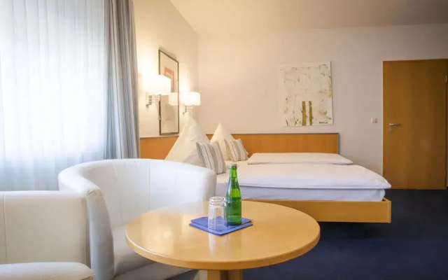 Hotel Lauer