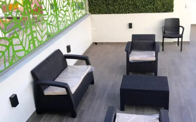 Herbal Inn Suites