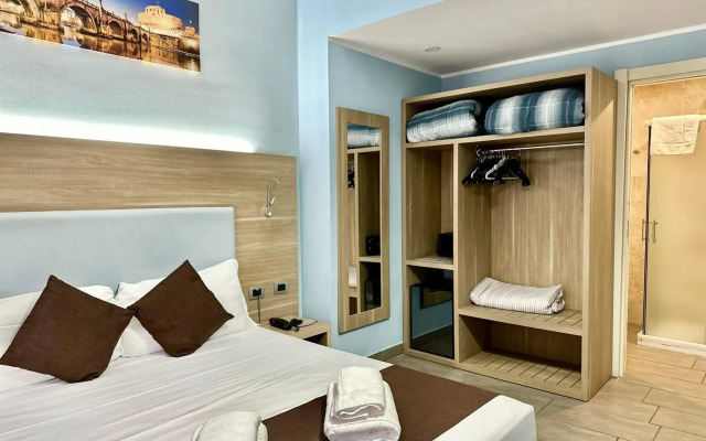 Hotel Giacosa Milano 