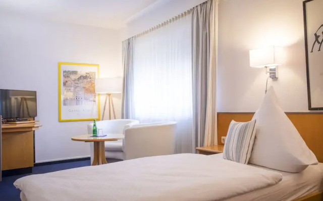 Hotel Lauer