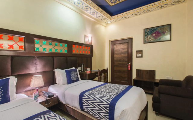 Hotel Shalimar