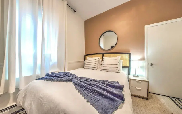 Good Hotels Boston