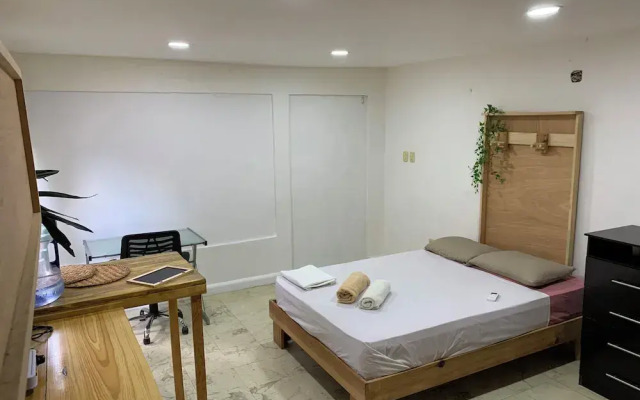 Casa Samay Cozumel