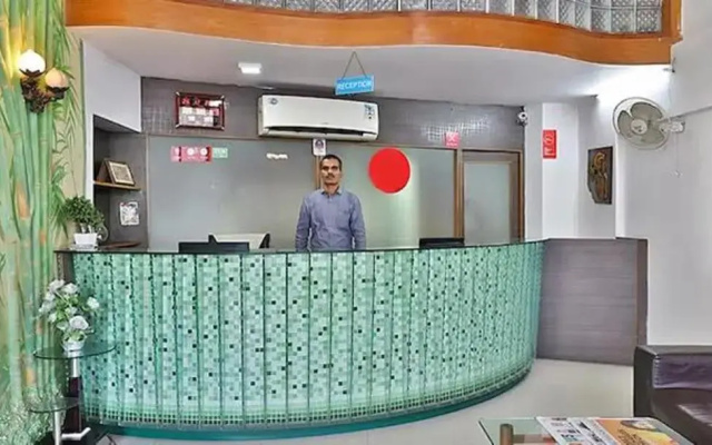 Treebo Shree Krishna Palace