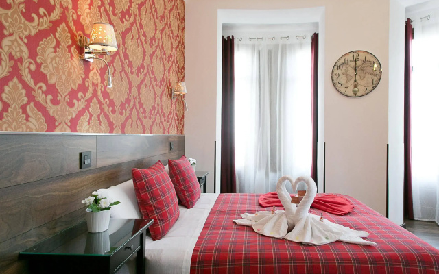 Hostal Go Inn Madrid