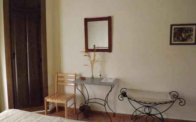 Casa Rural El Labriego