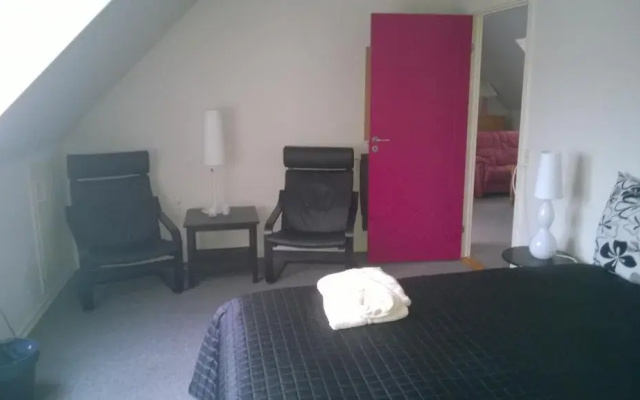 Bed & Breakfast Svendborg NV