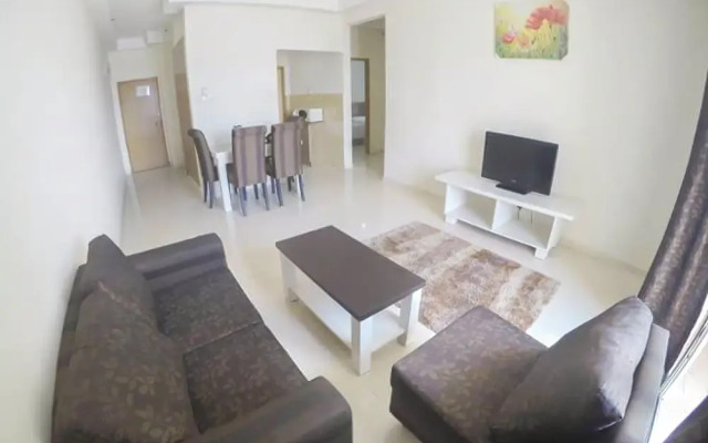 KTC Convention Apartment And Tours