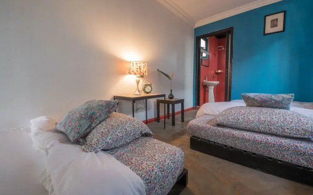 Udaya Angkor Bed And Breakfast