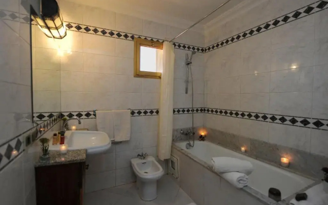 Appart Hotel Amina Resort & Spa