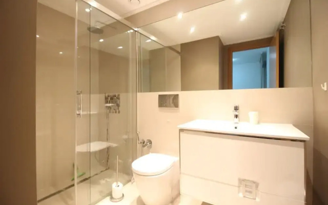 Apartment in Torrevieja for 6 Guests