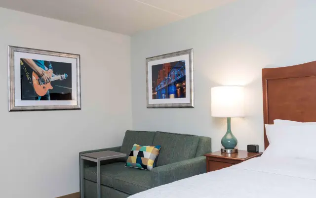 Hampton Inn Grand Rapids-North
