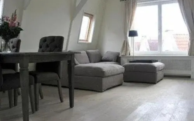 Amsterdam Jordaan Apartments