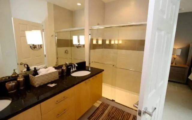 Inviting 3-bed House in Clermont