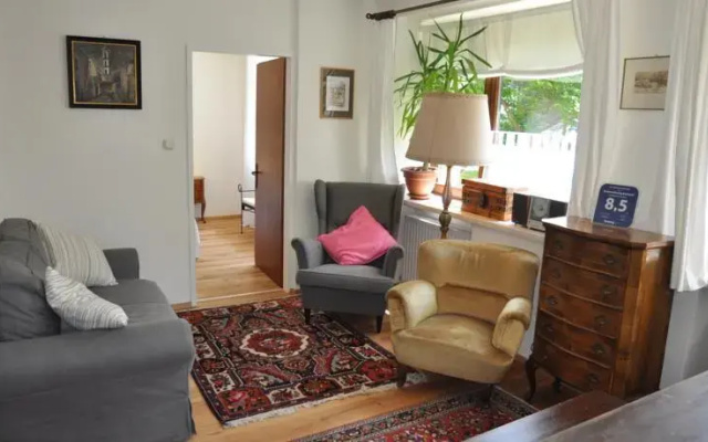 Ferienwohnung Bad Ischl