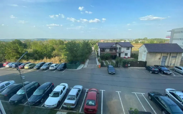 Premium Apartment Targoviste
