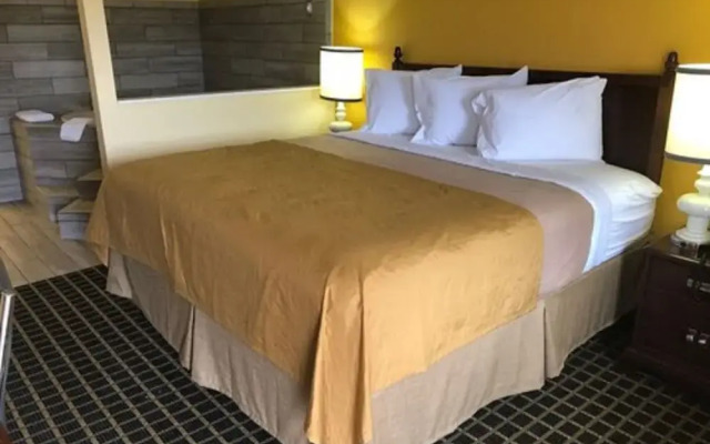 Travelodge Unadilla