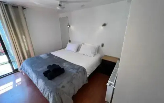 Hostal French Andes 1