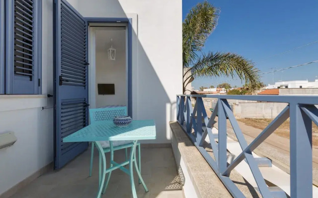 Villino Gemma Azzurra