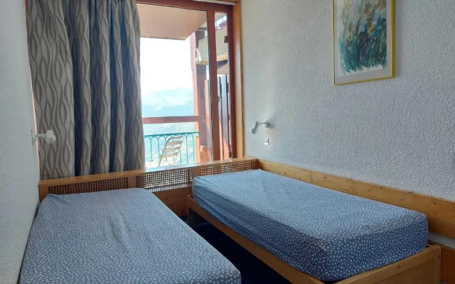Appartement Les Arcs 1800, 2 pièces, 6 personnes - FR-1-411-138