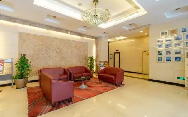 Hotel Grand Central