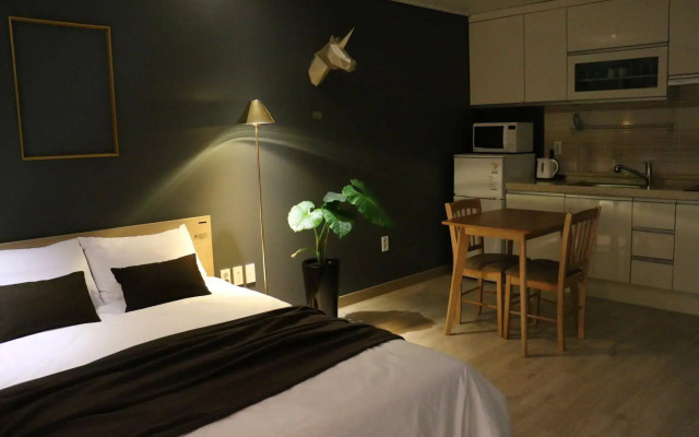 Jeju Yilin Pension
