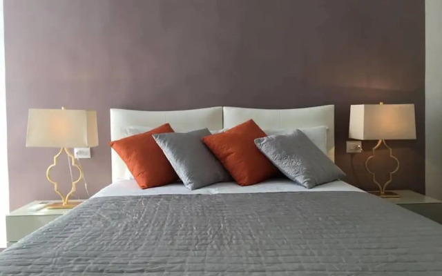 Guicciardini Suite Apartments