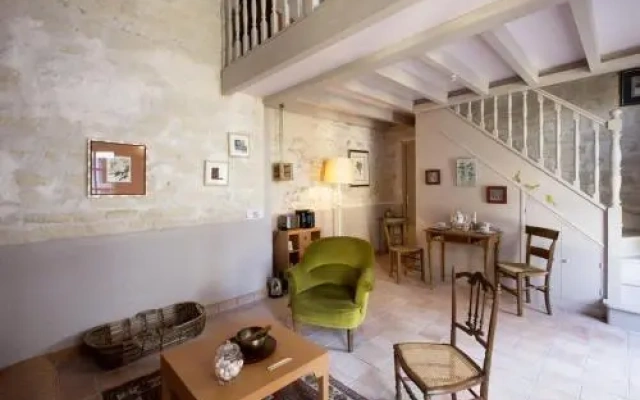 La Chambre Dacothe