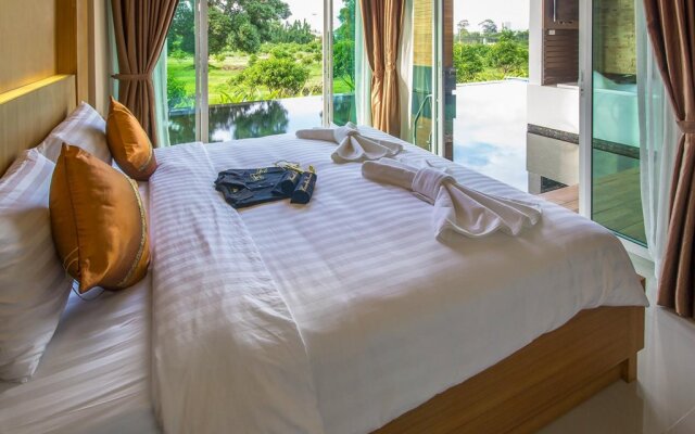 Отель Hamilton Grand Residence комната для гостей
