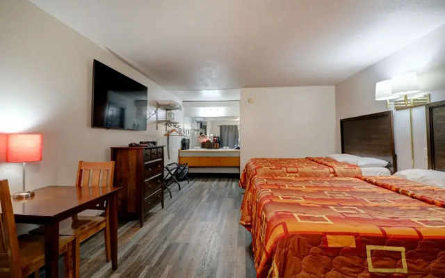 Canaan Motel