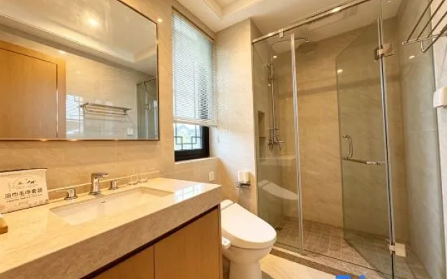 Chunfengli · CHUNFENGLI Homestay (Anji Lingfeng Tourist Resort)