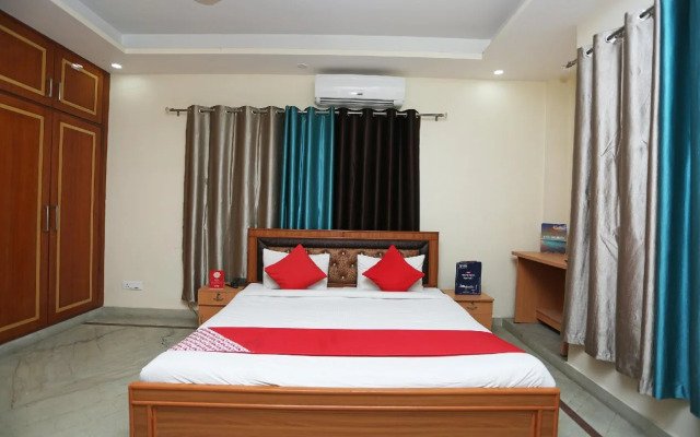 OYO Rooms Ghaziabad Railway Station 2
