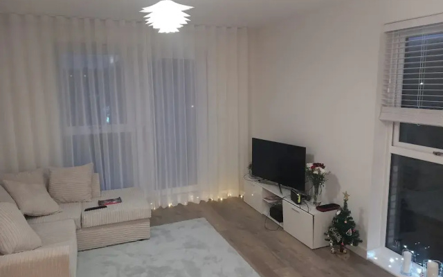 Tranquil Loughton Apartment Retreat