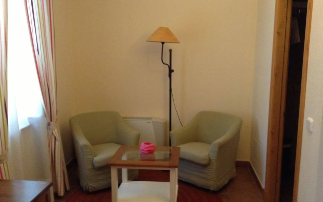 Hotel Es Mercadal