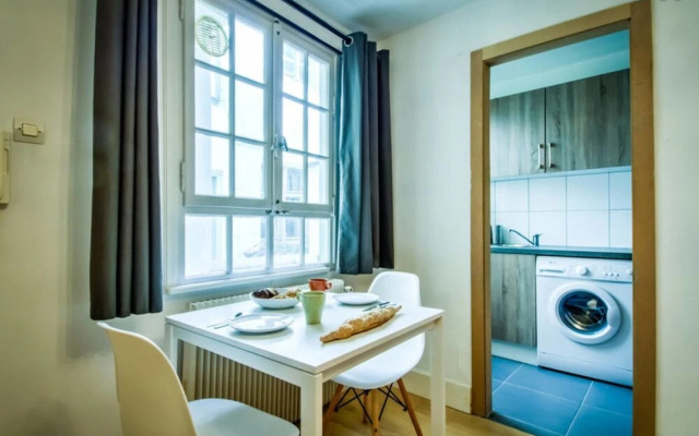 Nice and Functional Apartment - Very Central