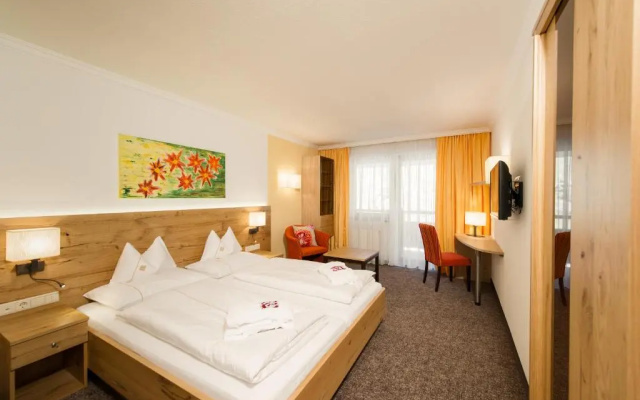 Hotel Madeleine
