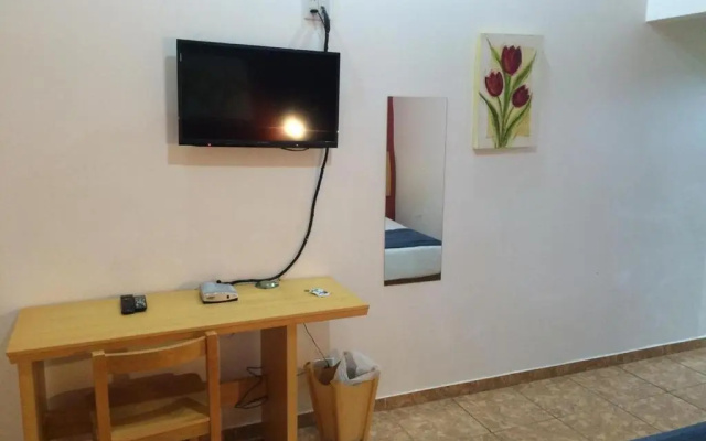 Hotel Jardim
