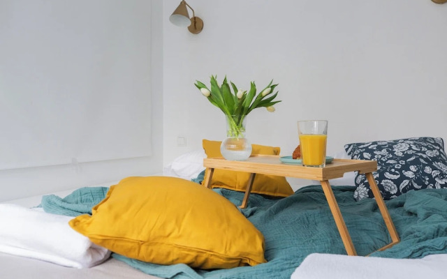 ShortStayPoland Orla B61