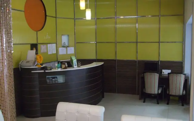 Darjelling Boutique Hotel