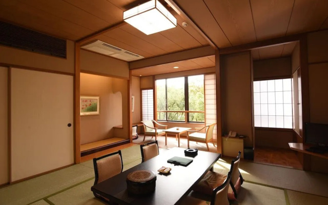 Hiroshimanoyado Aioi