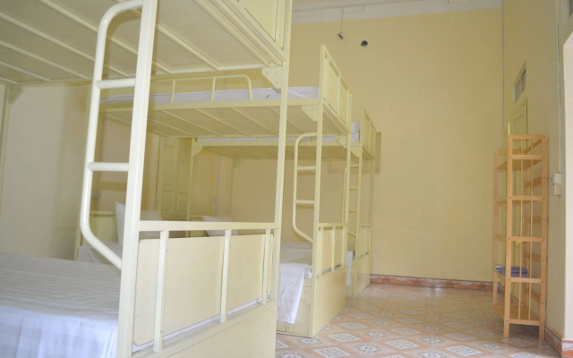 Hoalu Backpacker Homestay Ninh Binh