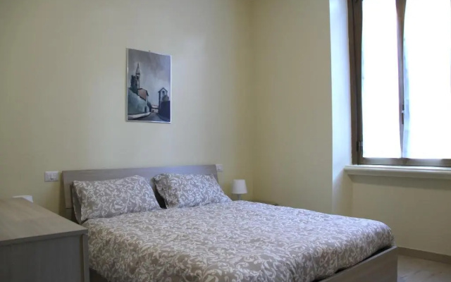 Along the Canal smart flat Naviglio - 4 people