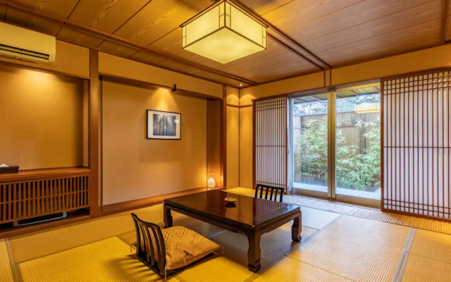 Tateshina Kaorukaze
