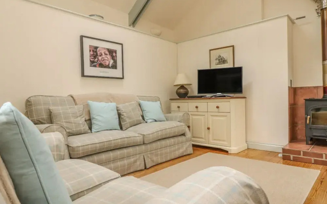 Oreo's Cottage