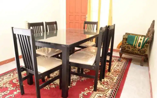 Guest House Zaky Bukittinggi (ZK2)
